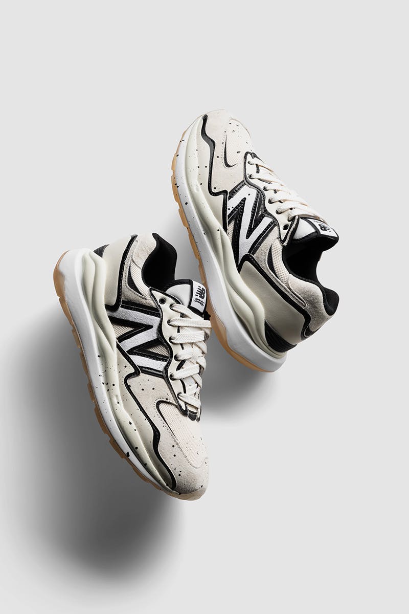 Joshua Vides x New Balance 57/40 